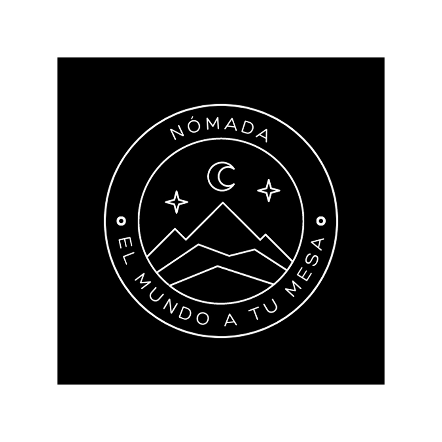 logos-nomada