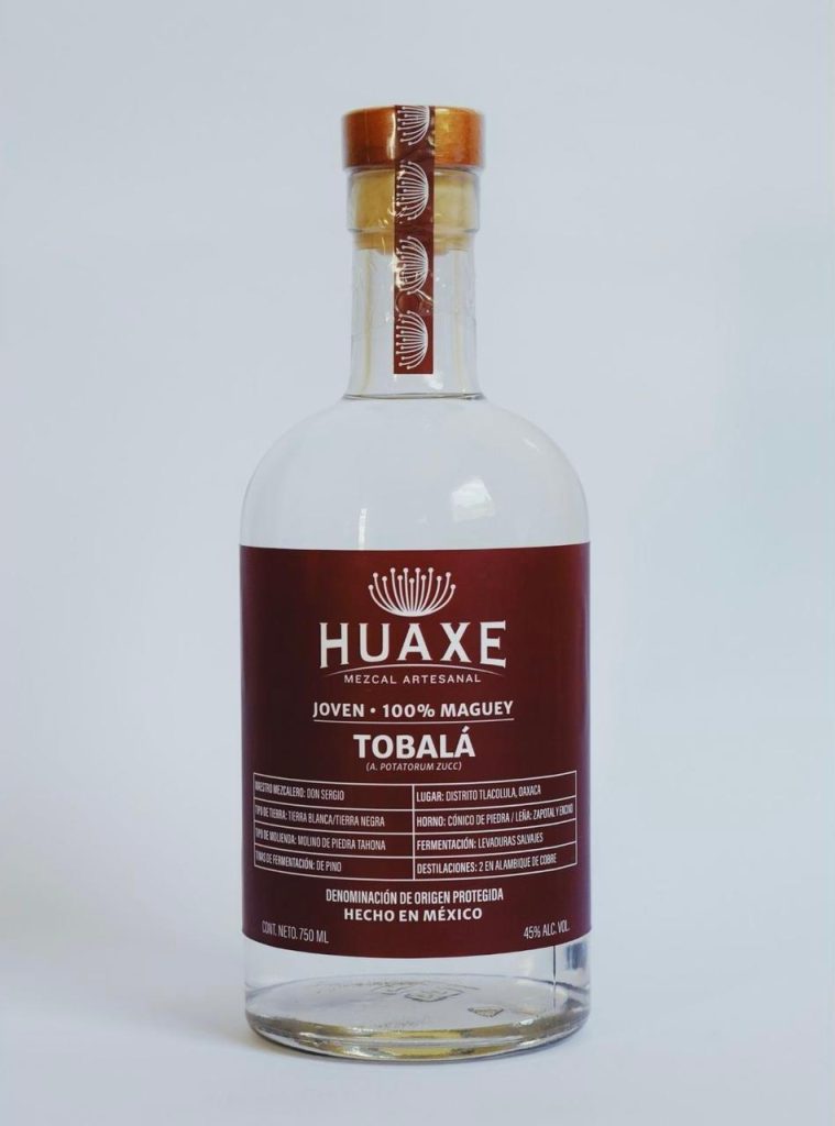 Huaxe-Mezcal-Artesanal-Tobala