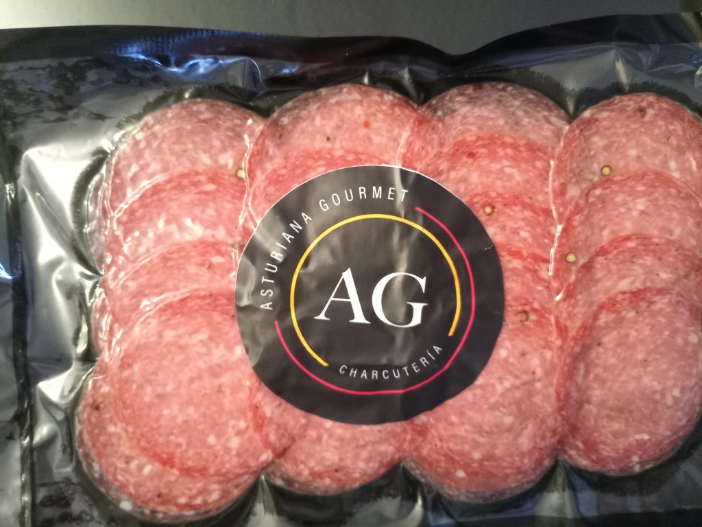 667c78fa7077bSalami (salchihchon) 250g