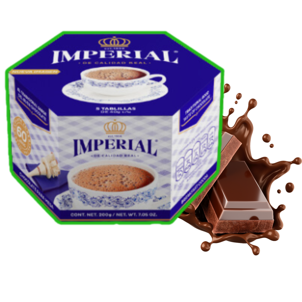 66ab164d1d3b4Chocolate Yucateco