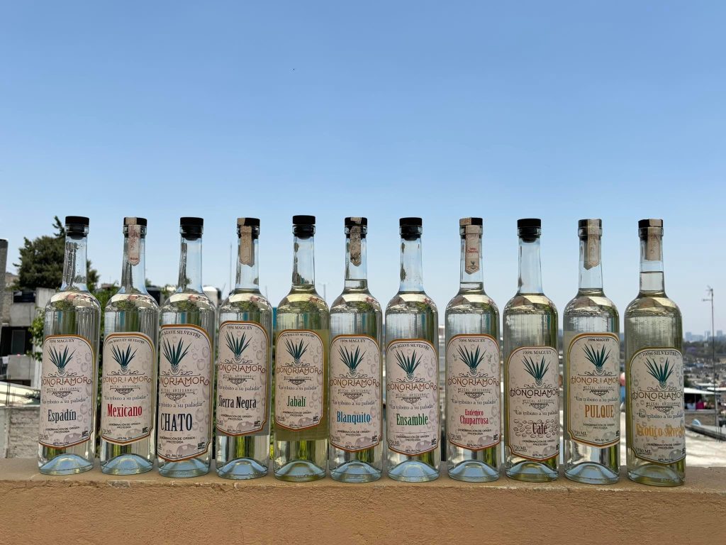 HonoriAmor-Mezcal-1
