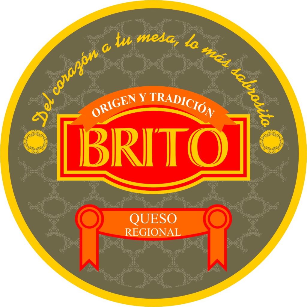 Quesos-Brito