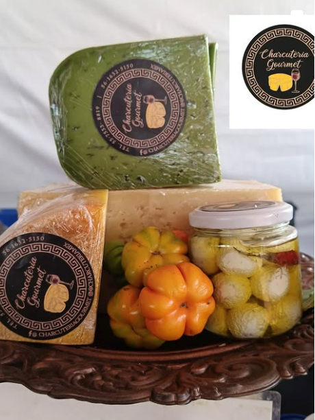 Charcuteria-Gourmet