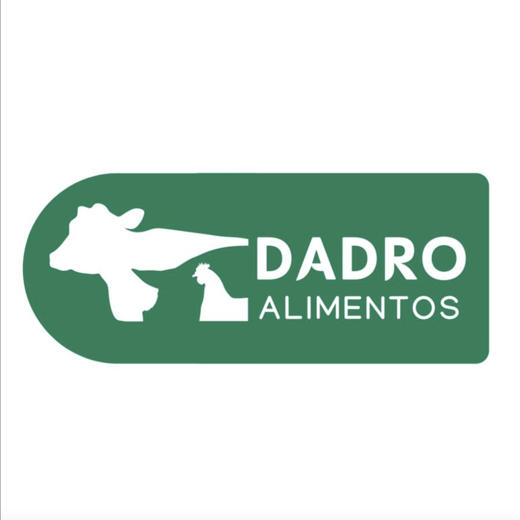 Dadro-Alimentos-Logo