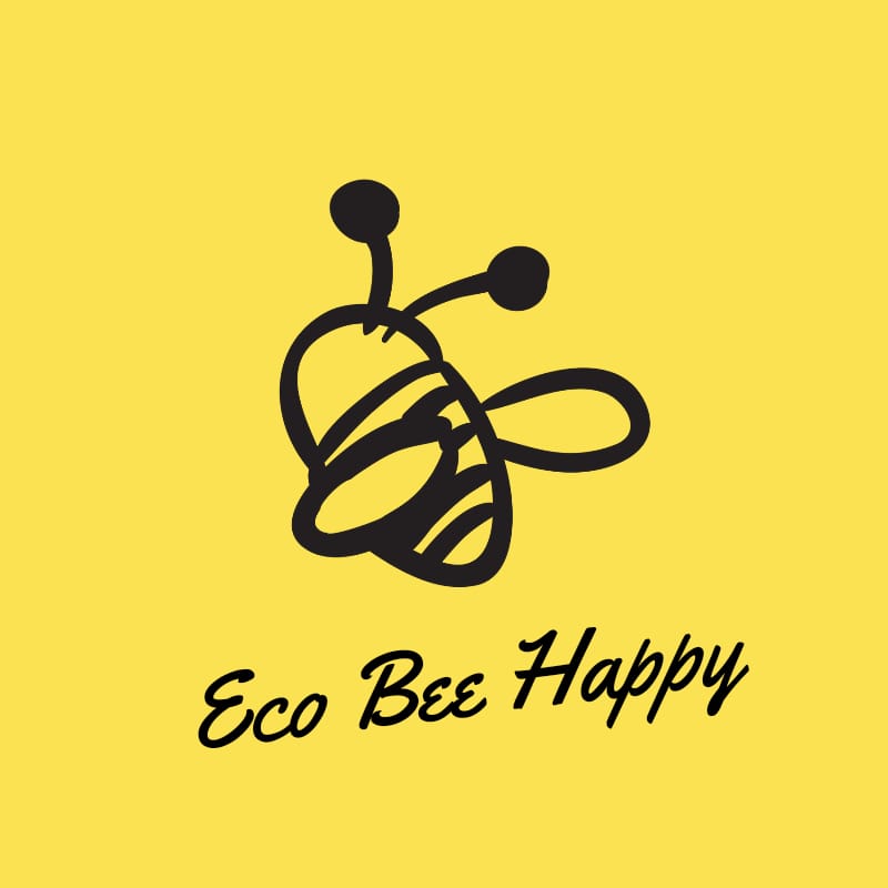 Eco-Bee-Happy-Logo