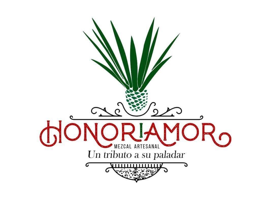 Honor-Amor-Mezcal-Logo