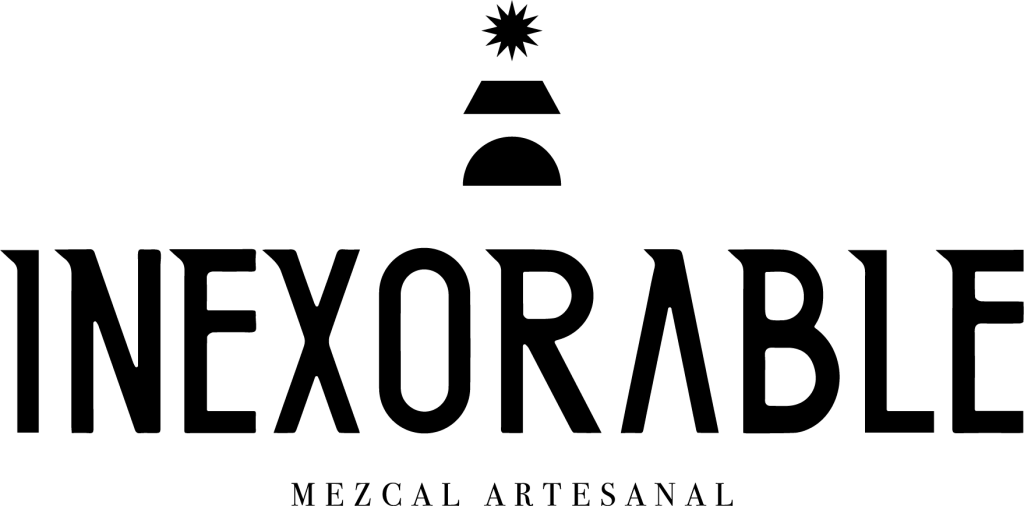 Inexorable-Mezcal-Artesanal-Logo