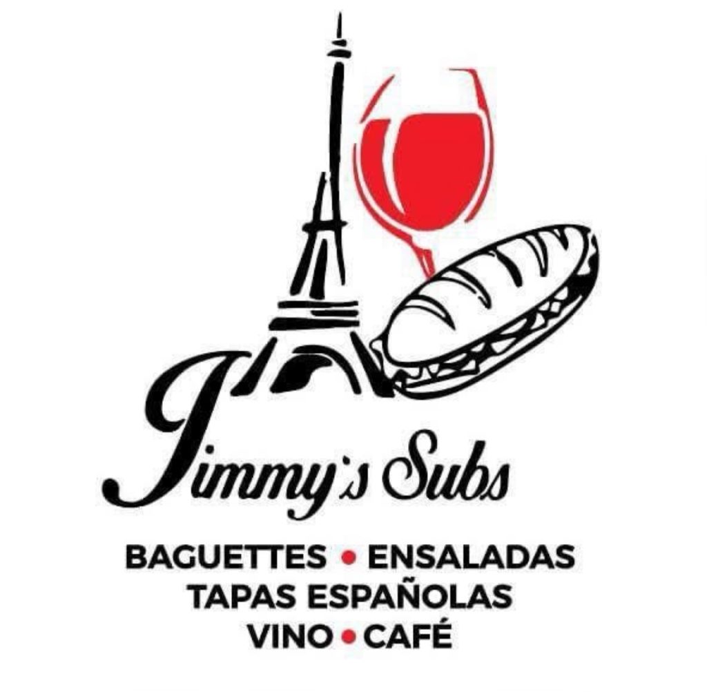 Jimmys-Subs-Logo