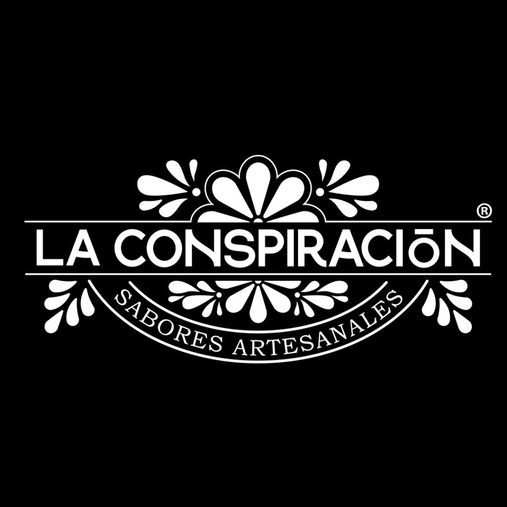 La-Conspiracion-Logo