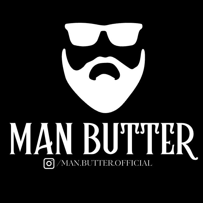 Man-Butter-Logo