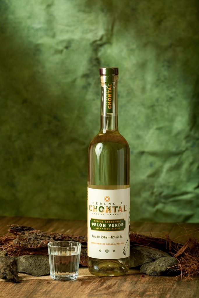 Mezcal-Herencia-Chontal-6