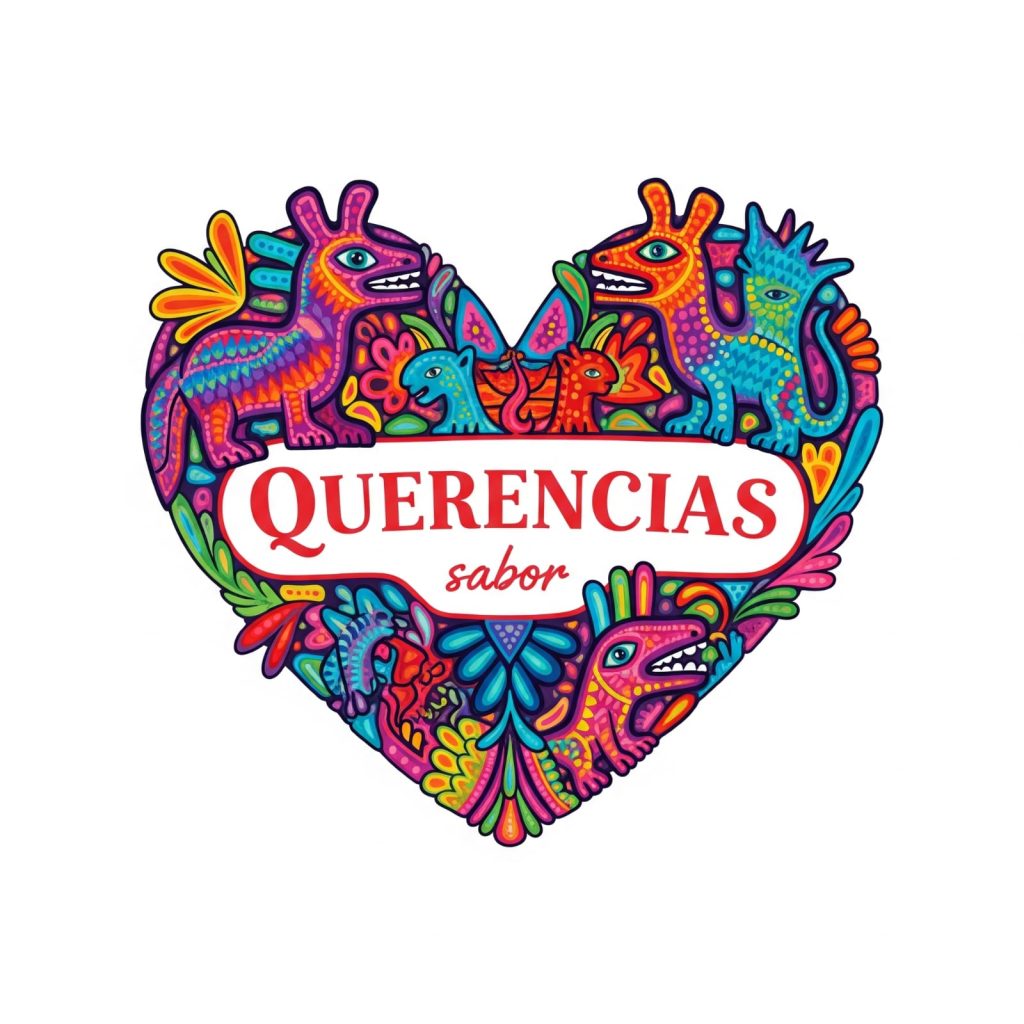 Querencias-Sabor-Logo