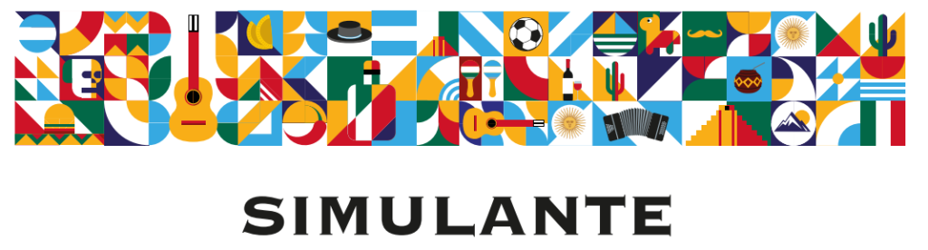 Simulante-Logo