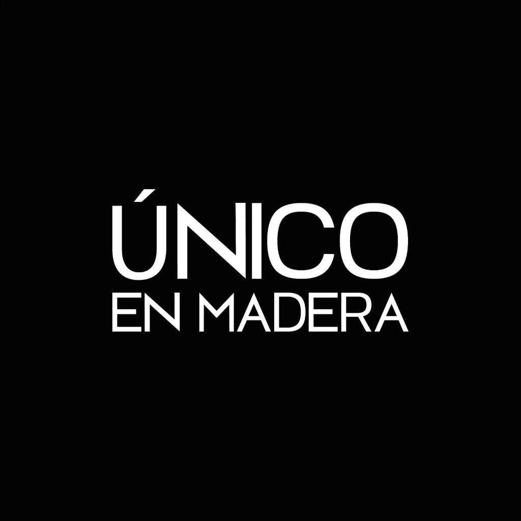 Unico-Madera-Logo