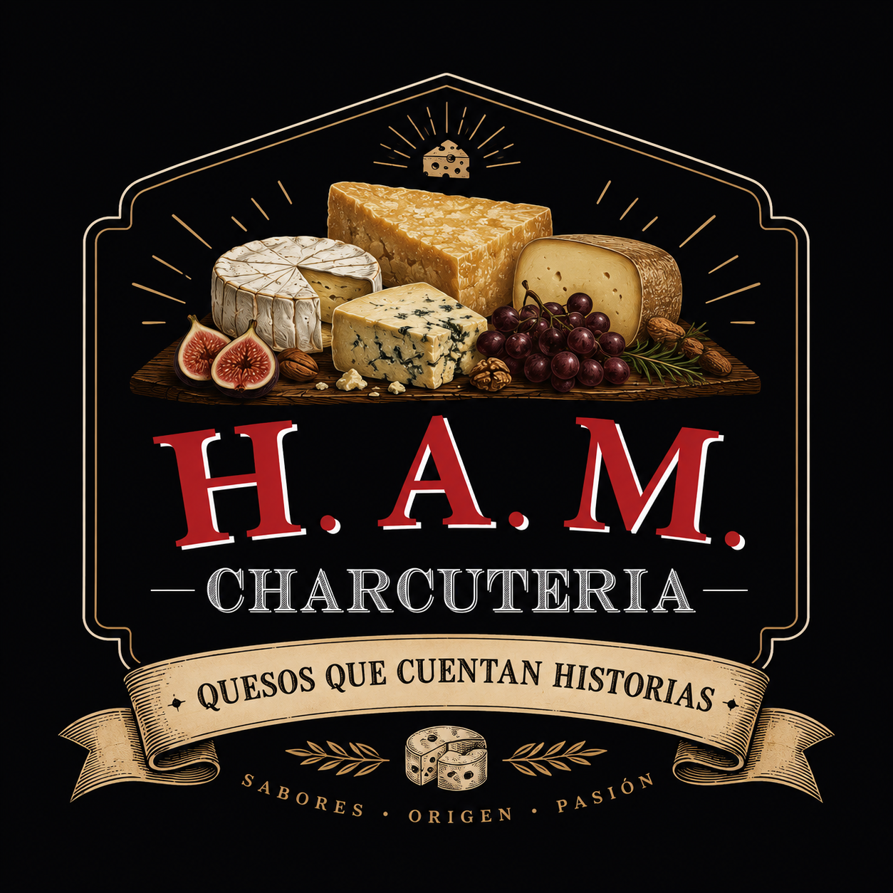 Logo_QUESOS_HAM