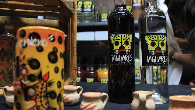 AGAVE FEST, EL BESO DEL MEZCAL