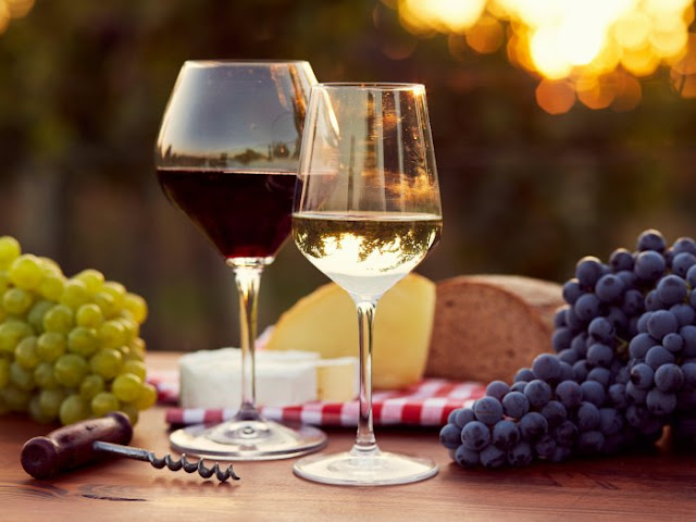 EL CONSUMO MEXICANO DE VINOS