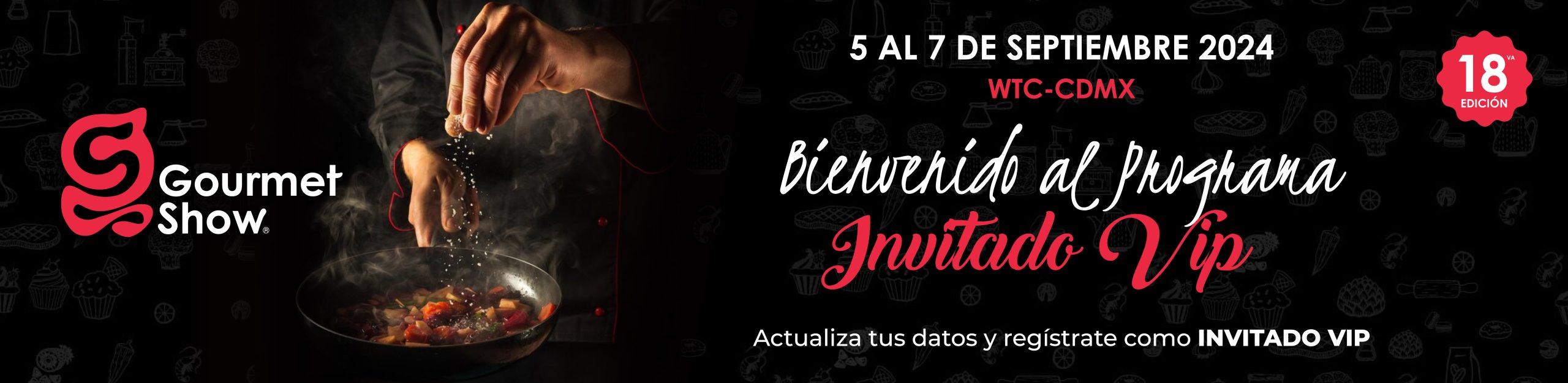 Invitado-VIP