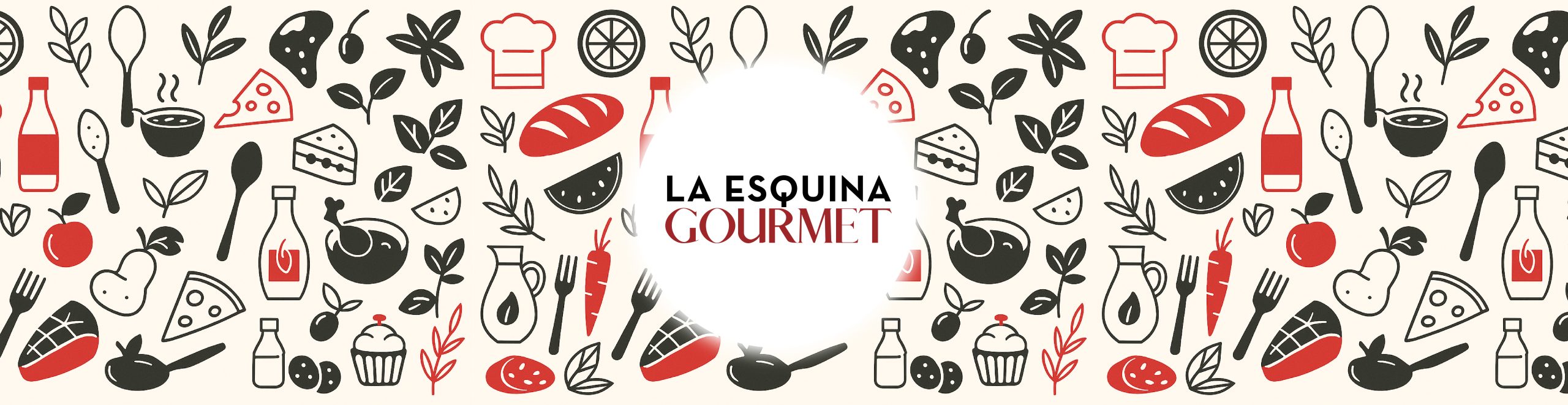 Esquina-Gourmet